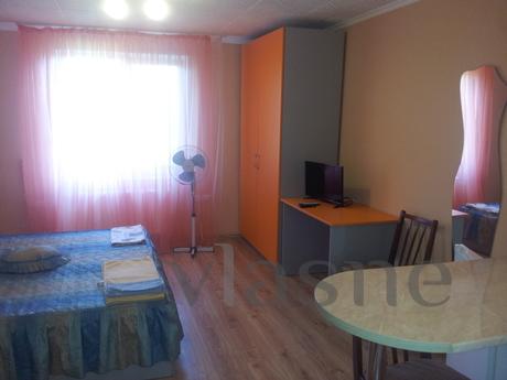 Decent housing for you !!!, Vinnytsia - apartment by the day