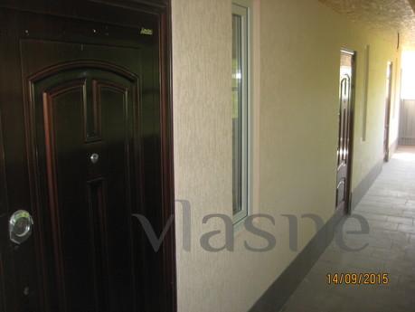 Decent housing for you !!!, Vinnytsia - apartment by the day