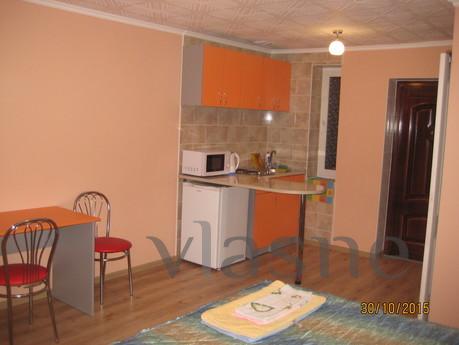 Decent housing for you !!!, Vinnytsia - apartment by the day