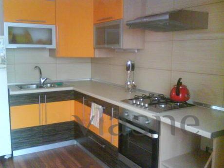 Rent your apartment renovation, Chernomorsk (Illichivsk) - apartment by the day