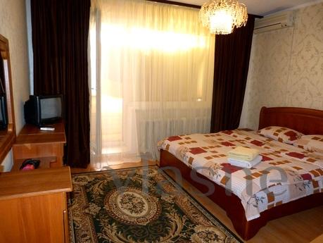 Сдаем квартиру в центре, Киев - квартира посуточно