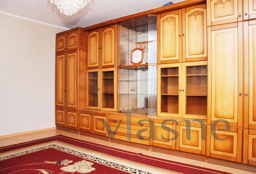 Сдаем квартиру в центре, Киев - квартира посуточно