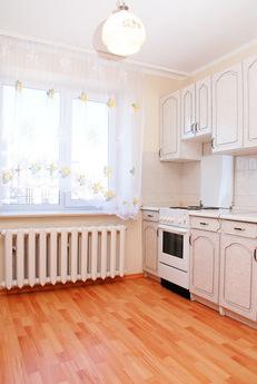 Сдаем квартиру в центре, Киев - квартира посуточно