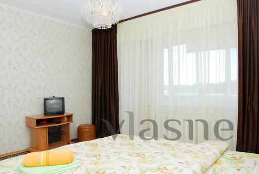 Сдаем квартиру в центре, Киев - квартира посуточно