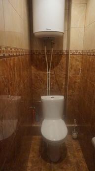 Euro apartment near Olympic Stud, Kyiv - apartment by the day