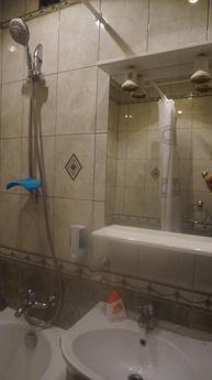 Euro apartment near Olympic Stud, Kyiv - apartment by the day