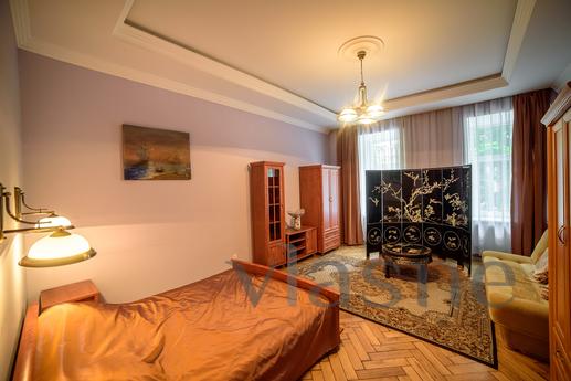 Квартира в центре города, Львов - квартира посуточно
