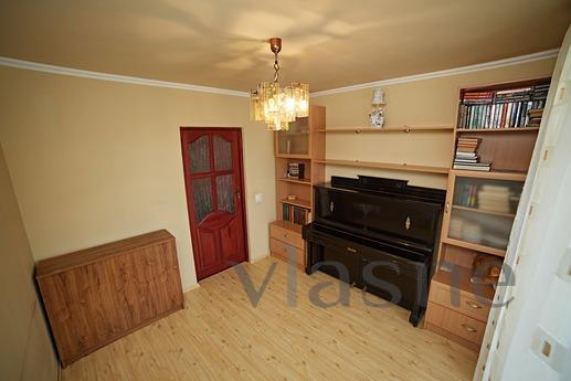 2 level apartment in the center, Lviv - apartment by the day