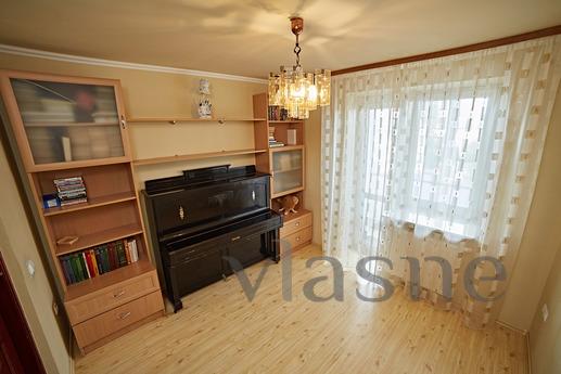 2 level apartment in the center, Lviv - apartment by the day