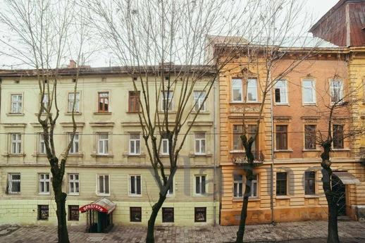 VIP-квартира в центре города, Львов - квартира посуточно