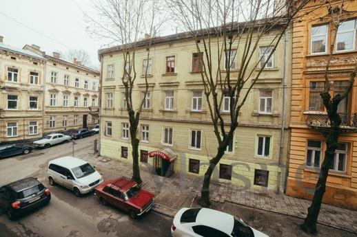 VIP-квартира в центре города, Львов - квартира посуточно