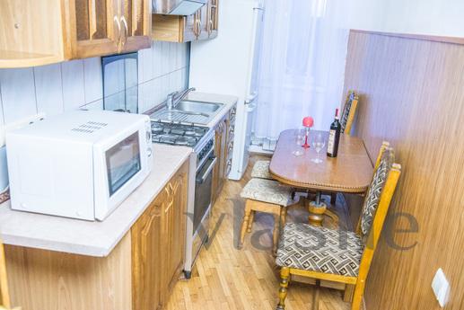 3х ком. квартира на Площади Рынок, Львов - квартира посуточно