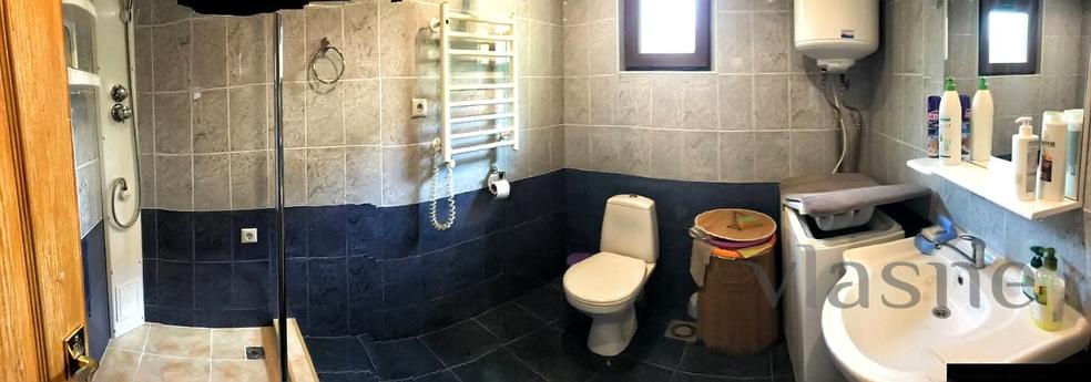 Cottage in zatoka cooperative BRIZ, Odessa - apartment by the day