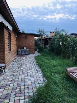 Cottage in zatoka cooperative BRIZ, Odessa - apartment by the day