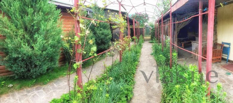 Cottage in zatoka cooperative BRIZ, Odessa - apartment by the day