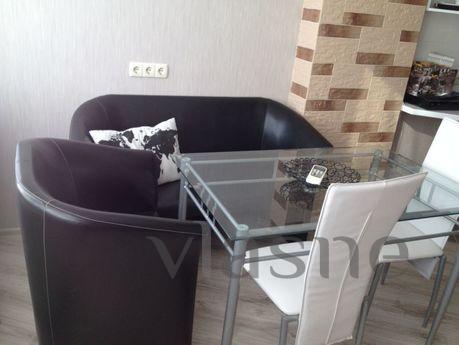 Rent apartment in Caledonia in Arcadia. 7/22, 45 sq m, Plann