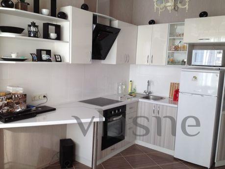 Rent an apartment in Arcadia, Odessa - apartment by the day