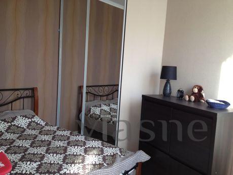 Rent an apartment in Arcadia, Odessa - apartment by the day