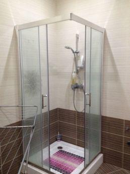 Rent an apartment in Arcadia, Odessa - apartment by the day