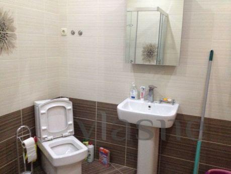 Rent an apartment in Arcadia, Odessa - apartment by the day