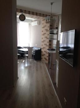 Rent an apartment in Arcadia, Odessa - apartment by the day