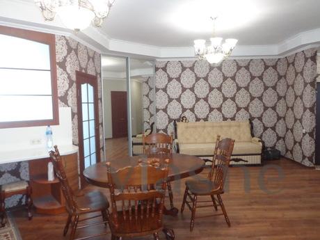 Rent an apartment in Arcadia, Odessa - apartment by the day