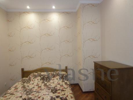Rent an apartment in Arcadia, Odessa - apartment by the day