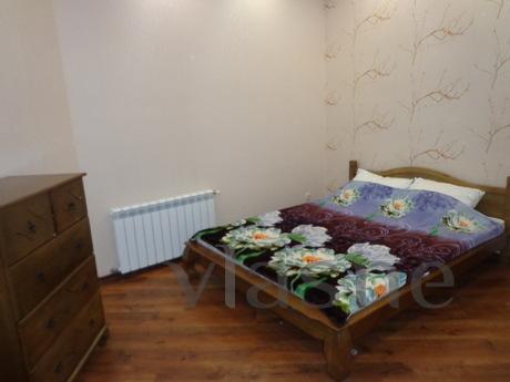 Rent an apartment in Arcadia, Odessa - apartment by the day