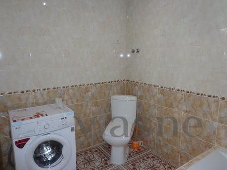 Rent an apartment in Arcadia, Odessa - apartment by the day