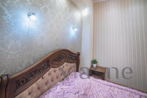 Apartment in the center of Lviv, Lviv - apartment by the day