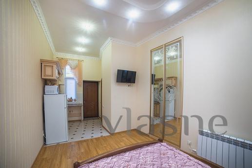 Apartment in the center of Lviv, Lviv - apartment by the day