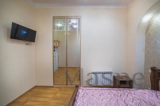 Apartment in the center of Lviv, Lviv - apartment by the day