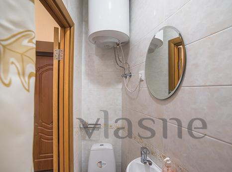 Apartment in the center of Lviv, Lviv - apartment by the day