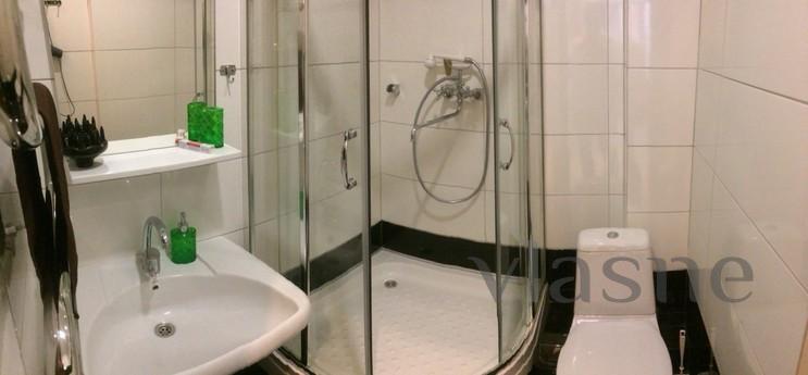 Rent on the Maidan. Not expensive, Kyiv - apartment by the day
