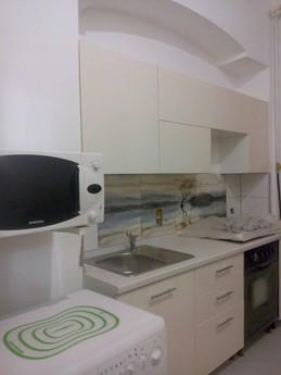Rent on the Maidan. Not expensive, Kyiv - apartment by the day