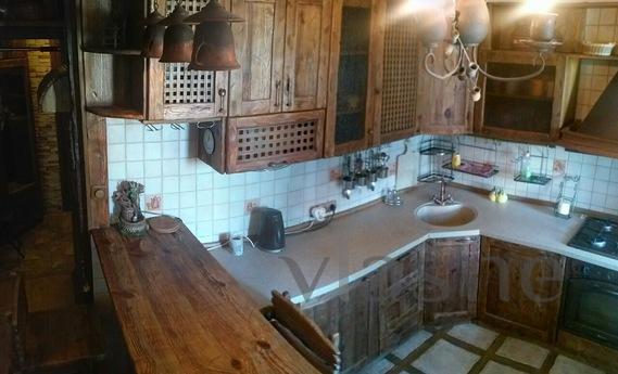 1 комнатная в центре Киева, евроремонт, Киев - квартира посуточно