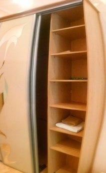 2 bedroom apartment m. Golden Gate, Kyiv - apartment by the day