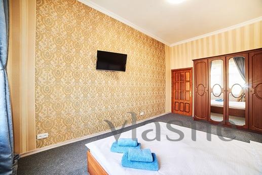 A good apartment not far from the Opera, Lviv - apartment by the day