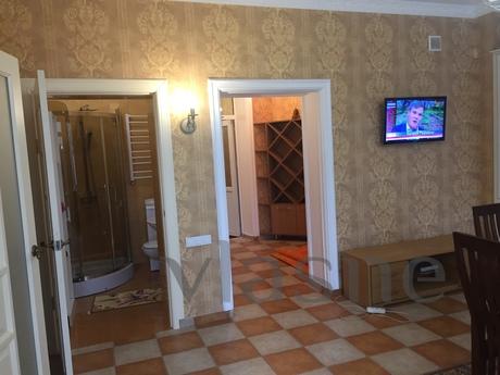 Rent an apartment near the sea, Odessa - apartment by the day