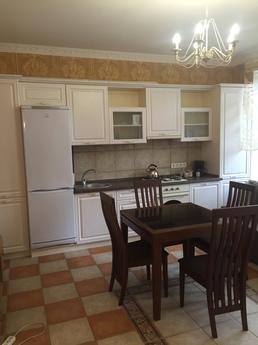 Rent an apartment near the sea, Odessa - apartment by the day