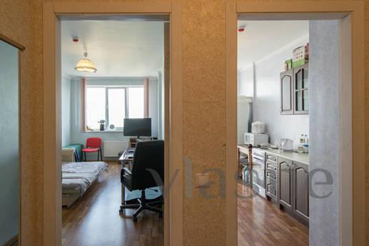 Dayly Kiev Vynogradar new building, Kyiv - apartment by the day