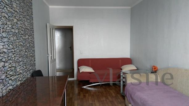 Dayly Kiev Vynogradar new building, Kyiv - apartment by the day