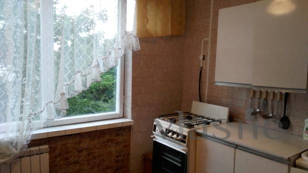 1 room. apartment on the Vineyard, fores, Kyiv - apartment by the day