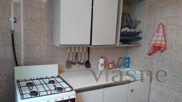 1 room. apartment on the Vineyard, fores, Kyiv - apartment by the day