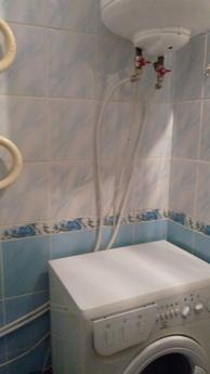 1 room. apartment on the Vineyard, fores, Kyiv - apartment by the day