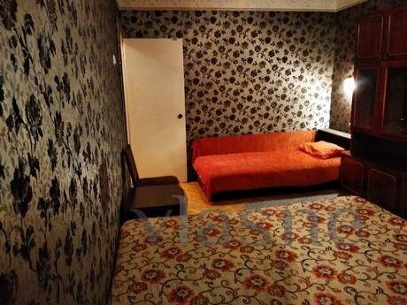 1 room. apartment on the Vineyard, fores, Kyiv - apartment by the day