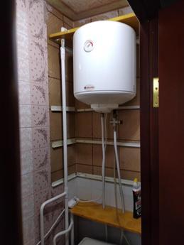 The winegrower. Comfortable warm 3 room , Kyiv - apartment by the day