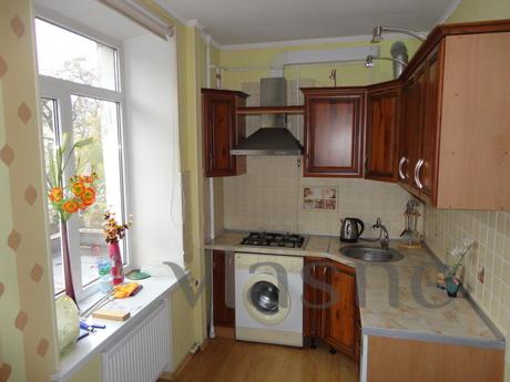 Gavannaya 7, Odessa - apartment by the day