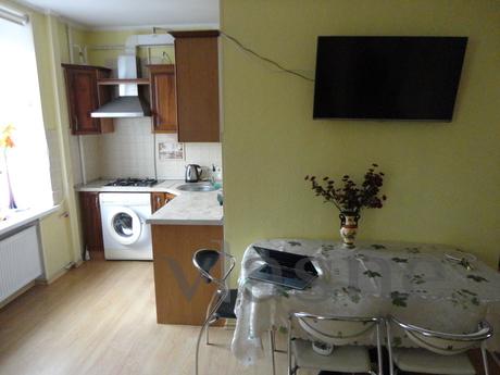 Gavannaya 7, Odessa - apartment by the day