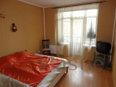 Gavannaya 7, Odessa - apartment by the day